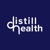 Distill Health Logo