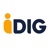 iDIG Marketing Inc Logo