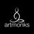 Artmonks Logo