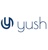 Yush Marketing Studio Logo