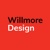 Willmore Design Logo
