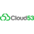 Cloud 53 Logo