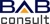 BAB Consult Logo