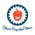 Silent Paprika Films Logo