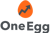 One Egg Digital Logo