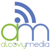 Alcovy Media Logo