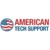 American Tech Support Logo