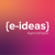 e-ideas Agencia Digital Logo