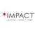 Impact Lighting | Audio | Video Logo