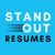 StandOut Resumes Logotype
