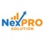 Nexpro Solution Logotype