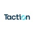 Taction Software LLC Logo