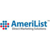 AmeriList Direct Marketing Solutions Logo