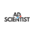 Ad Scientist Media Inc. Logo