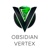 Obsidian Vertex LLC Logo