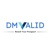DM valid Logo