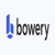 Bowery Valuation Logo