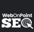 Web On Point SEO Logo