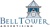 Belltower Advertising Logo