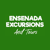 Ensenada Excursions and Tours Logotype