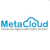 Meta Cloud Tek Logo