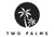 Two Palms Media Logo