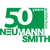 Neumann/Smith Architecture Logo