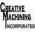 Creative Machining, Inc. Logo