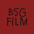 BSG Film Logo