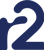 r2 accounting LLP Logotype