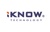 iKnow Technology Logo