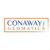 Conaway Geomatics, Inc. Logo