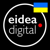 eidea.digital - creative agency Logo