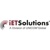 iET Solutions Logotype