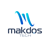 Makdos Tech Logo