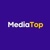 Mediatop Agency Logo