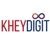 KHEYDIGIT Logo