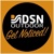 DSN Outdoor Logo