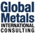 Global Metals International Consulting Logo