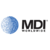 MDI Worldwide Logo