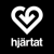 Hjärtat Logo