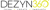 Dezyn 360, Inc. Logotype