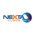 Nextacloud Logo