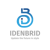 IDENBRID INC. Logotype