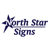 North Star Signs, Inc. Logo