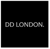 DD LONDON Logo