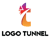 Logo Tunnel Logo