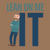 Lean On Me I.T. Logo