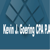 Kevin J. Goering CPA Logo