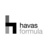 Havas Formula Logo